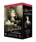 La stupenda. The Glory of Joan Sutherland (Cofanetto 5 dvd)