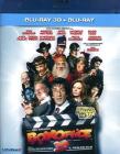 Box Office. Il film dei film. 3D (Cofanetto 2 blu-ray)