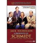 A proposito di Schmidt