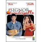 Il signor Quindicipalle