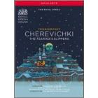 Pyotr Ilyich Tchaikovsky. Cherevichki. Gli stivaletti
