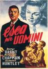 Esca per uomini