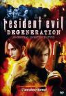 Resident Evil. Degeneration