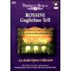 Gioacchino Rossini. Guglielmo Tell (2 Dvd)