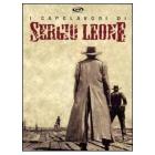 Sergio Leone. I capolavori (Cofanetto 6 dvd)