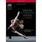 Wayne McGregor. Chroma - Infra - Limen