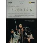 Richard Strauss. Elettra