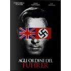 Agli ordini del F�hrer e al servizio di Sua Maest� (Blu-ray)