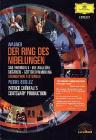 Richard Wagner. Der Ring des Nibelungen. L'Anello del Nibelungo (8 Dvd)