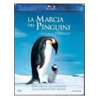 La marcia dei pinguini (Blu-ray)