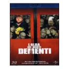 L' alba dei morti dementi. Shaun of the Dead (Blu-ray)