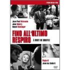 Fino all'ultimo respiro(Confezione Speciale)