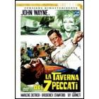 La taverna dei sette peccati