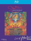 Santana. Hymns For Peace. Live At Montreux 2004 (Blu-ray)