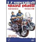 I due superpiedi quasi piatti
