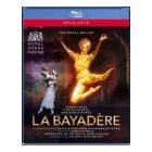 Ludwig Minkus. La Bayad�re (Blu-ray)