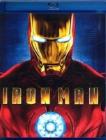 Iron Man (Blu-ray)