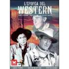 L' epopea del western (Cofanetto 3 dvd)