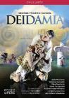 Georg Friedrich H�ndel. Deidamia