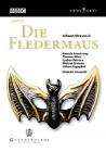 Johann Strauss. Die fledermaus. Il pipistrello (2 Dvd)