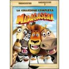 Madagascar - Madagascar 2 (Cofanetto 2 dvd)