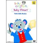 Baby Einstein. Baby Mozart. Festa della musica
