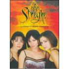 Streghe. La prima stagione completa (6 Dvd)
