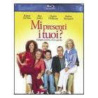 Mi presenti i tuoi? (Blu-ray)