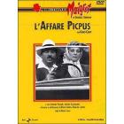 Il commissario Maigret. L'affare Picpus. Parte 1