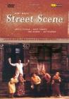 Kurt Weill. Street Scene