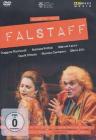 Giuseppe Verdi. Falstaff