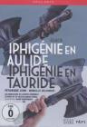 Christoph Willibald Gluck. Iphig�nie en Aulide & Iphig�nie en Tauride (2 Dvd)
