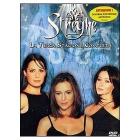 Streghe. La terza stagione completa (6 Dvd)