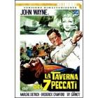 La taverna dei sette peccati