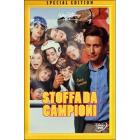 Stoffa da campioni (Edizione Speciale)