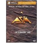 Asia. Live in Moscow