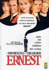 L' importanza di chiamarsi Ernest