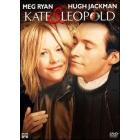 Kate and Leopold