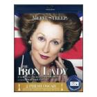 The Iron Lady (Blu-ray)