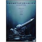 Prometheus to Alien (Cofanetto 5 dvd)