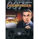 Agente 007. Missione Goldfinger