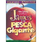 James e la pesca gigante (Edizione Speciale)