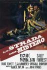 La strada del mistero