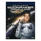 Agente 007. Moonraker: operazione Spazio (Blu-ray)