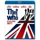 The Who. Live at Killburn (Blu-ray)