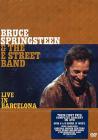 Bruce Springsteen & the E Street Band. Live In Barcelona (2 Dvd)
