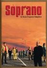 I Soprano. Stagione 3 (4 Dvd)