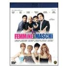 Femmine contro maschi (Blu-ray)