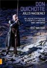 Jules Massenet. Don Quichotte