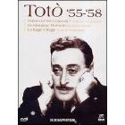 Tot� '55-'58 (Cofanetto 3 dvd)